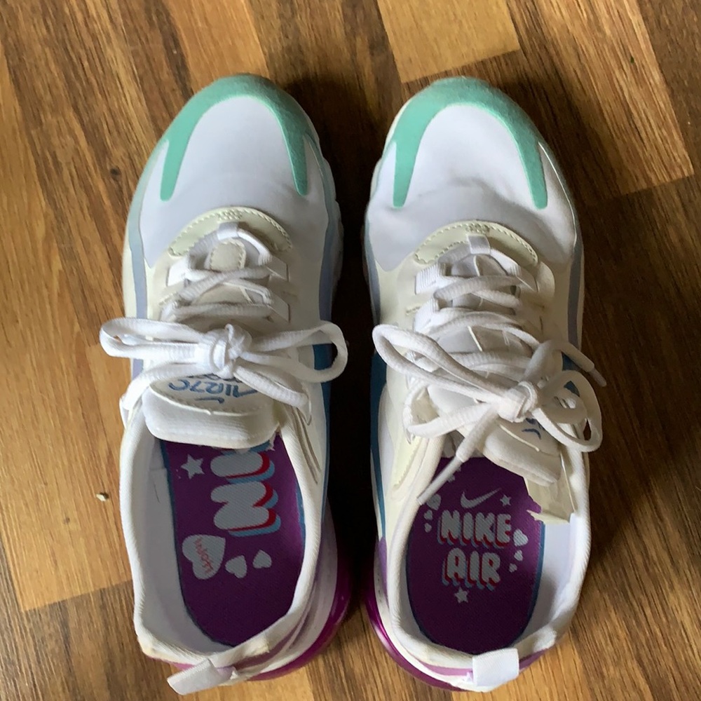 Nike airmax 270